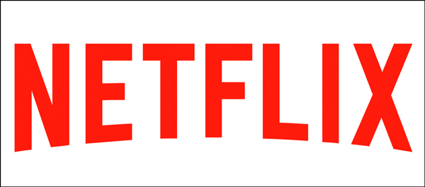 netflixロゴ