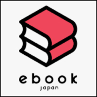 ebookのロゴ