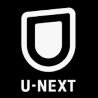 U-NEXTのロゴ